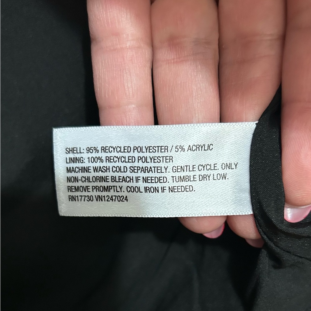 NWT Universal Thread jacket - Picture 5 of 5